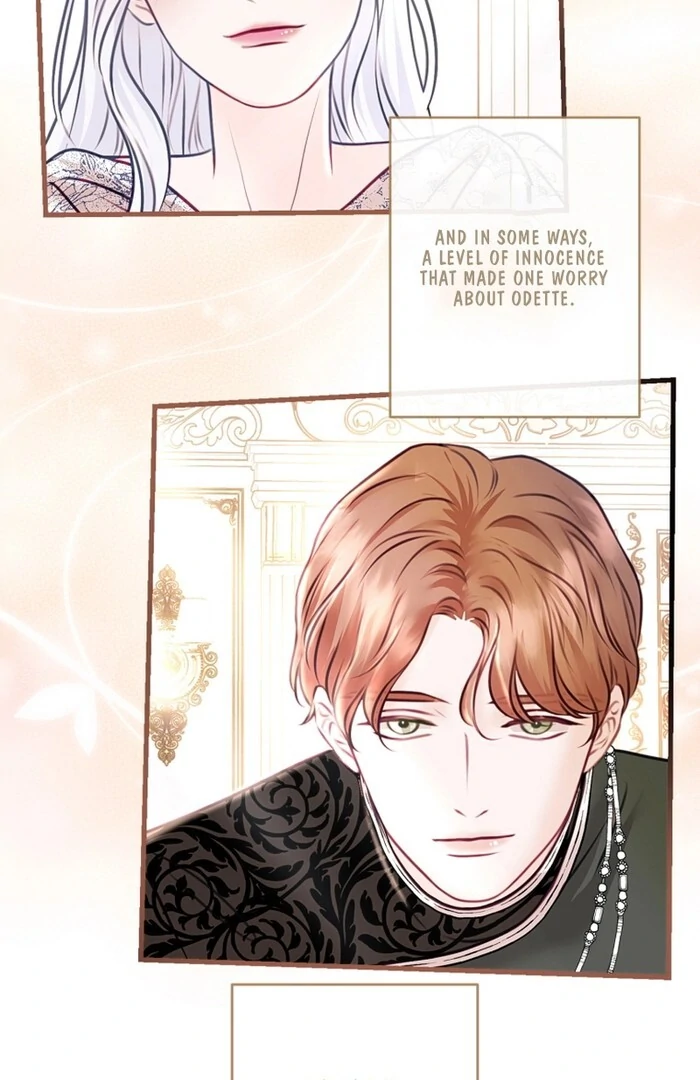 The Fate of the Perennial Sub Male Lead Is in My Hands Chapter 15 - Page 39