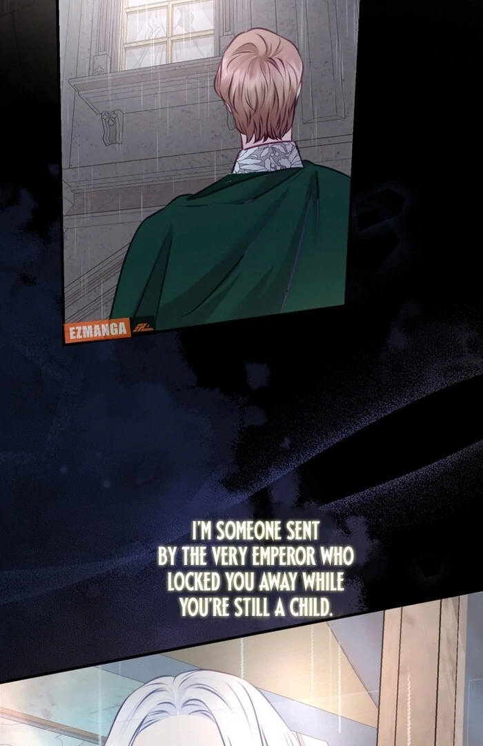 The Fate of the Perennial Sub Male Lead Is in My Hands Chapter 15 - Page 44