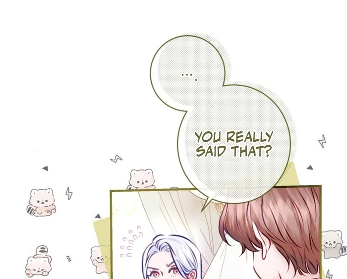 The Fate of the Perennial Sub Male Lead Is in My Hands Chapter 15 - Page 8