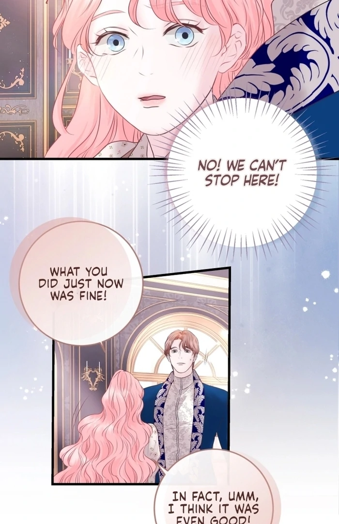 The Fate of the Perennial Sub Male Lead Is in My Hands Chapter 9 - Page 10