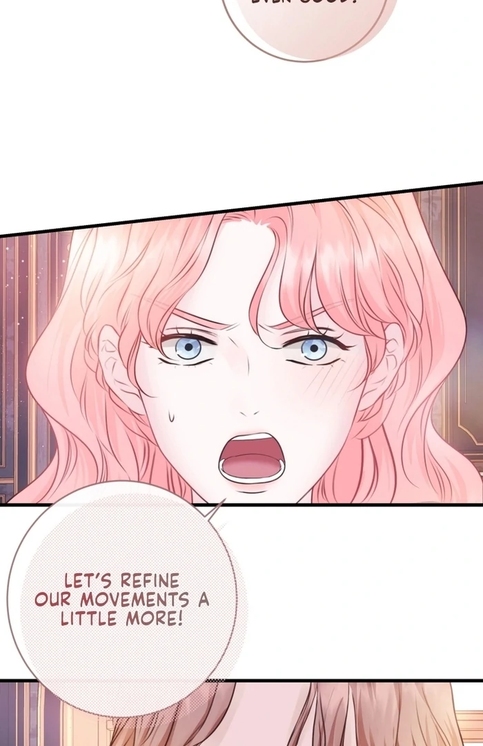The Fate of the Perennial Sub Male Lead Is in My Hands Chapter 9 - Page 11