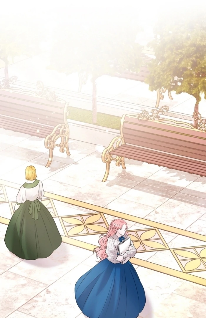The Fate of the Perennial Sub Male Lead Is in My Hands Chapter 9 - Page 14