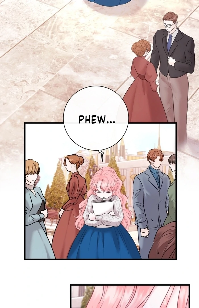 The Fate of the Perennial Sub Male Lead Is in My Hands Chapter 9 - Page 15