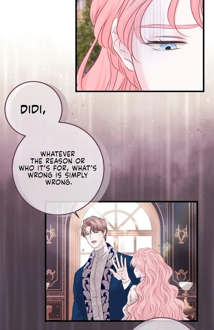 The Fate of the Perennial Sub Male Lead Is in My Hands Chapter 9 - Page 16