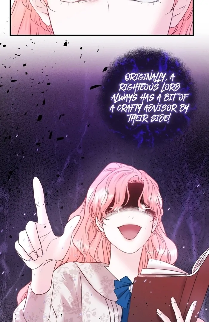 The Fate of the Perennial Sub Male Lead Is in My Hands Chapter 9 - Page 21