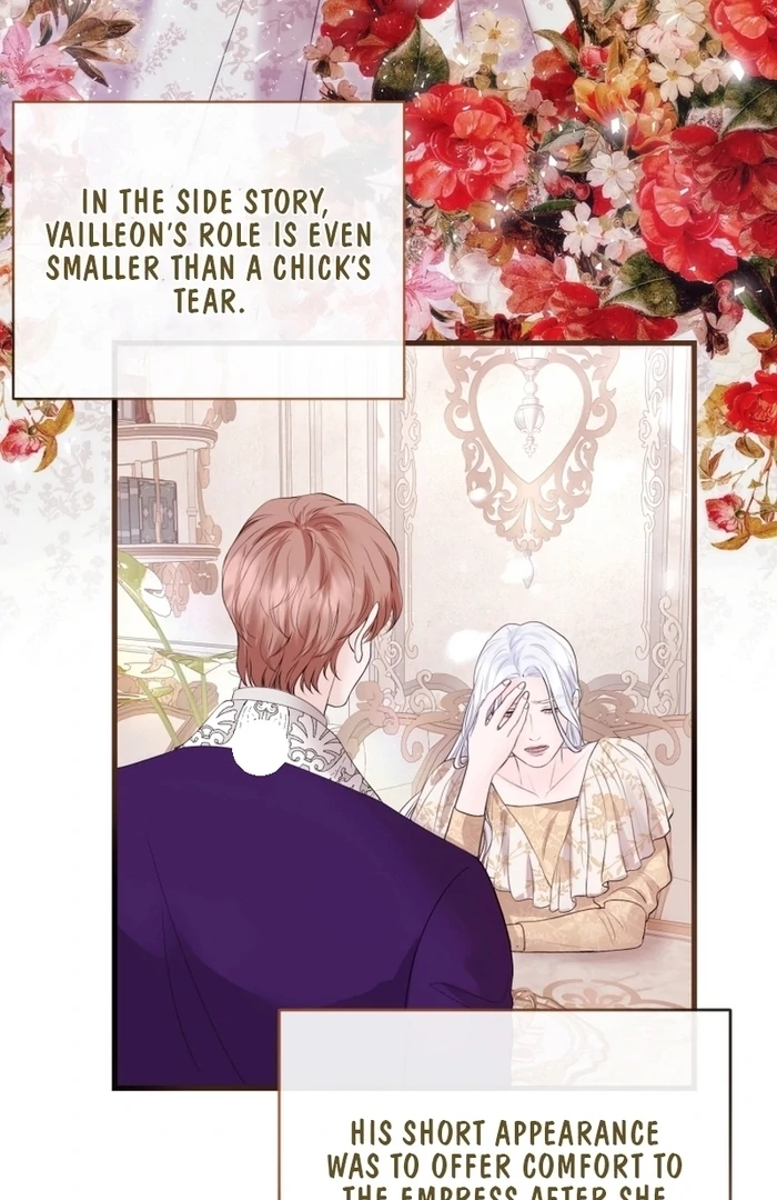 The Fate of the Perennial Sub Male Lead Is in My Hands Chapter 9 - Page 28