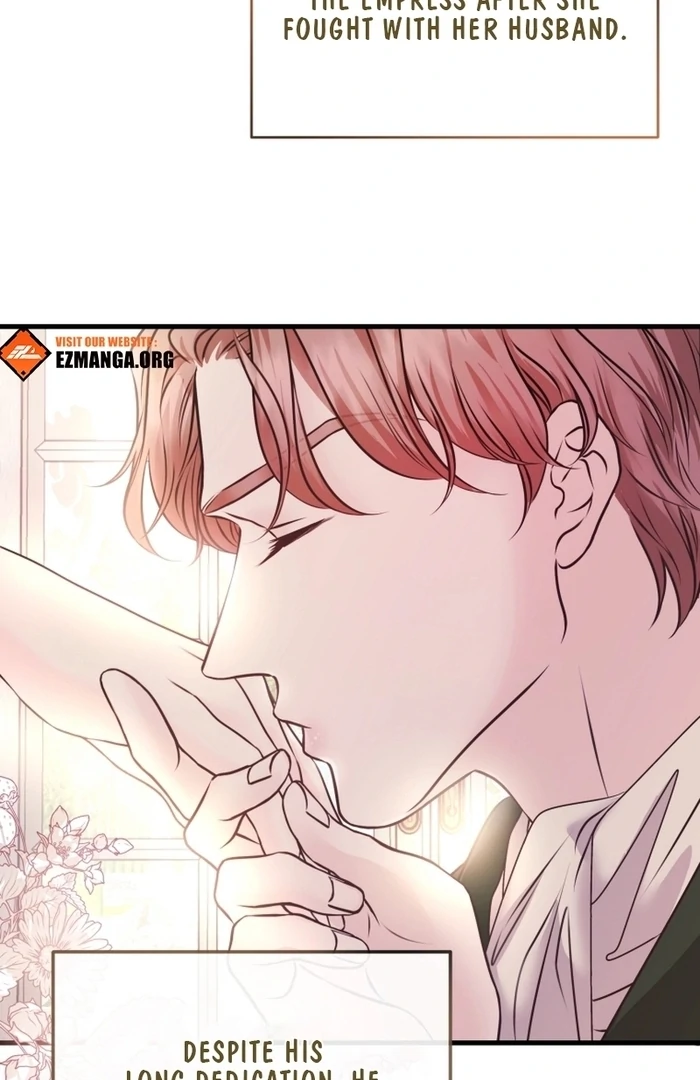 The Fate of the Perennial Sub Male Lead Is in My Hands Chapter 9 - Page 29