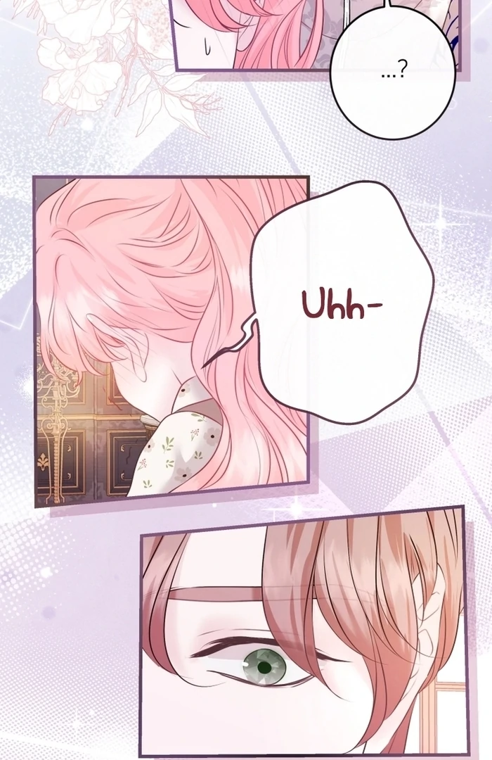 The Fate of the Perennial Sub Male Lead Is in My Hands Chapter 9 - Page 3
