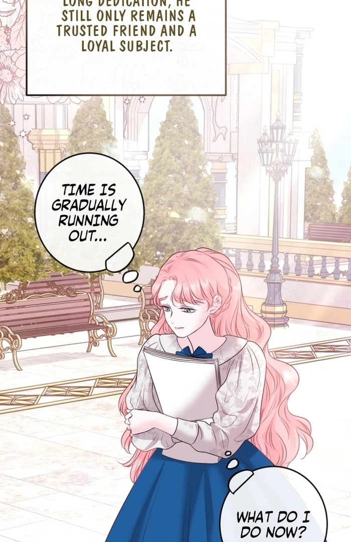 The Fate of the Perennial Sub Male Lead Is in My Hands Chapter 9 - Page 30