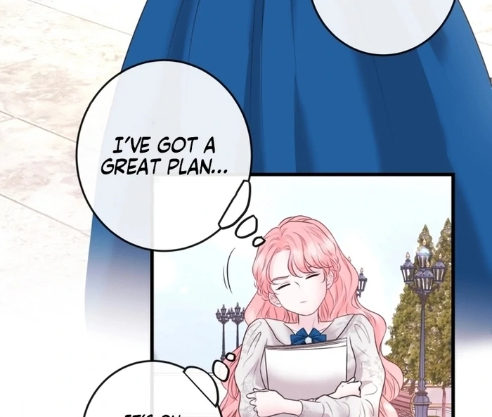 The Fate of the Perennial Sub Male Lead Is in My Hands Chapter 9 - Page 31