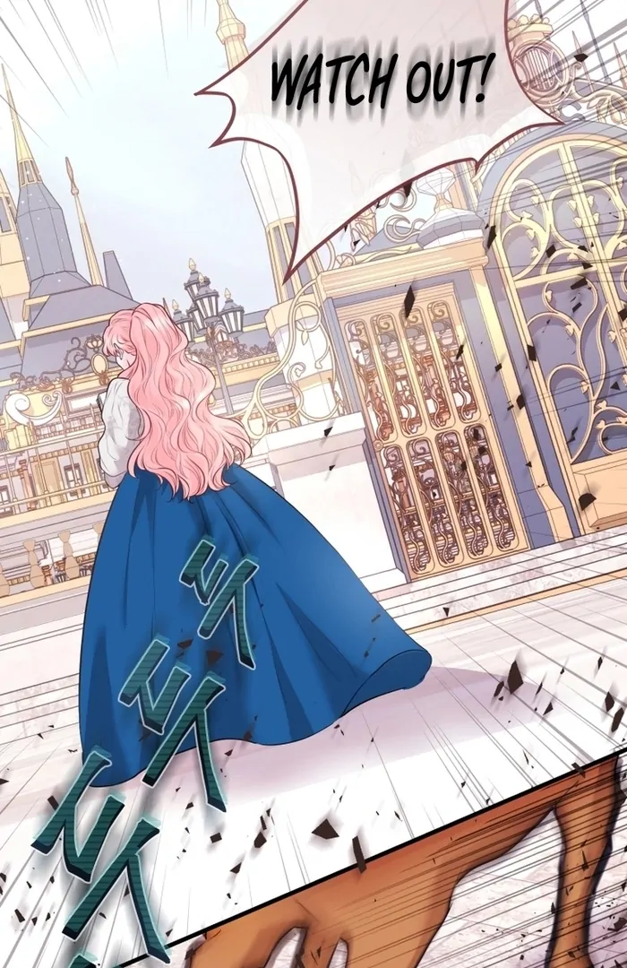 The Fate of the Perennial Sub Male Lead Is in My Hands Chapter 9 - Page 34