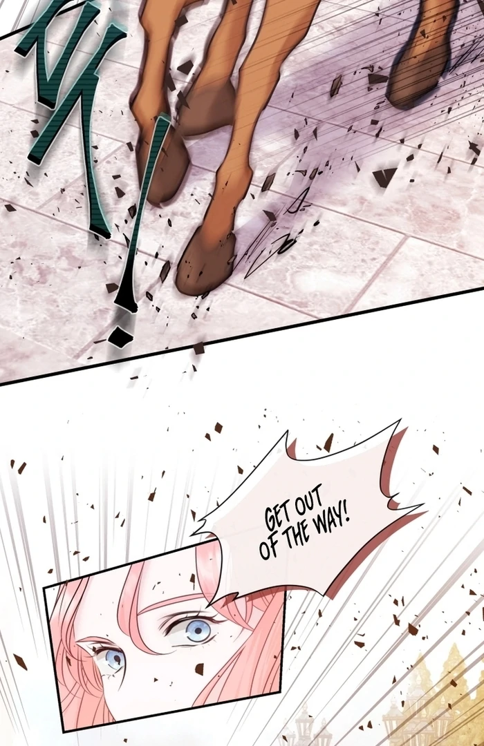 The Fate of the Perennial Sub Male Lead Is in My Hands Chapter 9 - Page 35