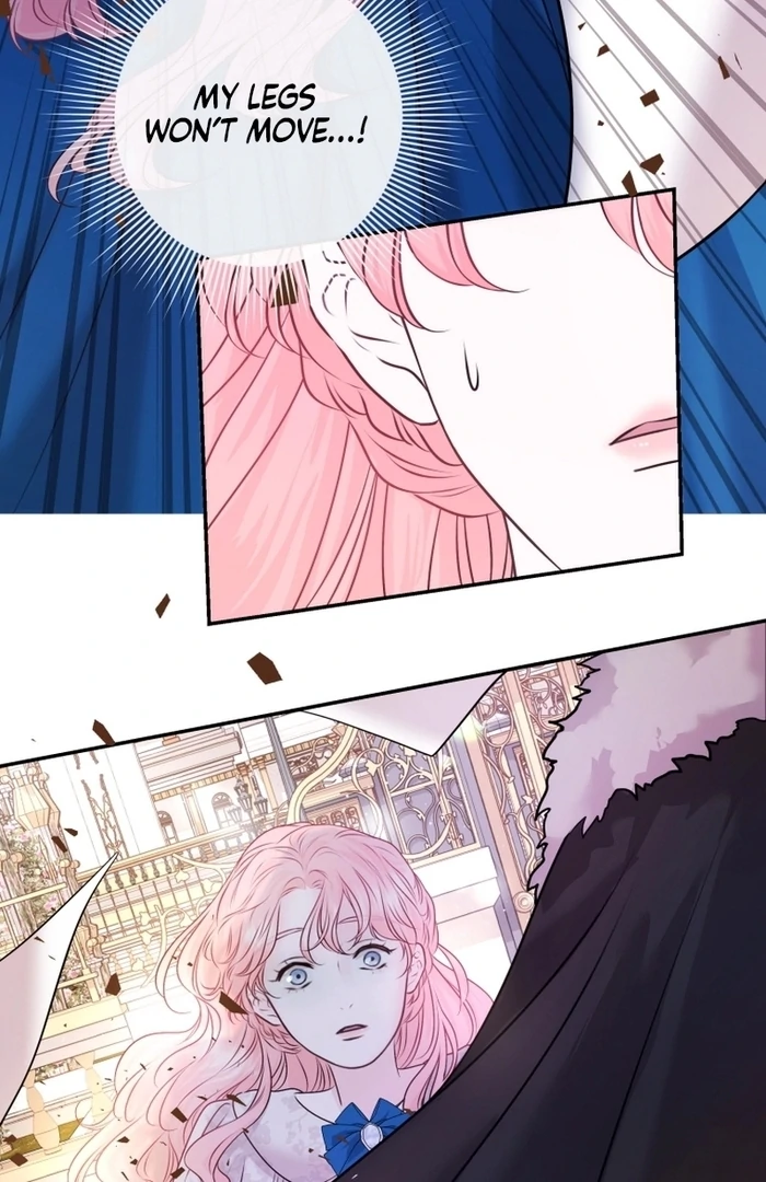 The Fate of the Perennial Sub Male Lead Is in My Hands Chapter 9 - Page 37