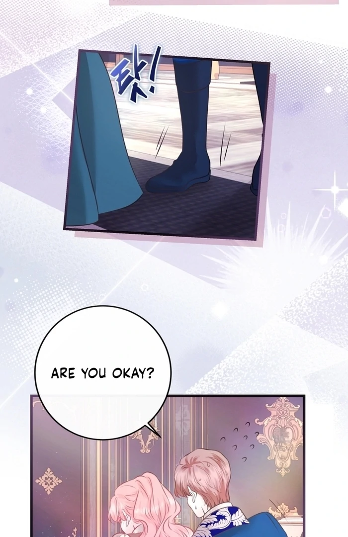 The Fate of the Perennial Sub Male Lead Is in My Hands Chapter 9 - Page 4
