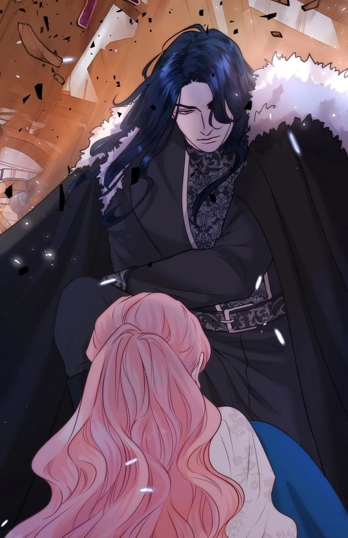 The Fate of the Perennial Sub Male Lead Is in My Hands Chapter 9 - Page 40
