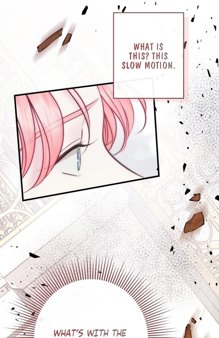 The Fate of the Perennial Sub Male Lead Is in My Hands Chapter 9 - Page 43