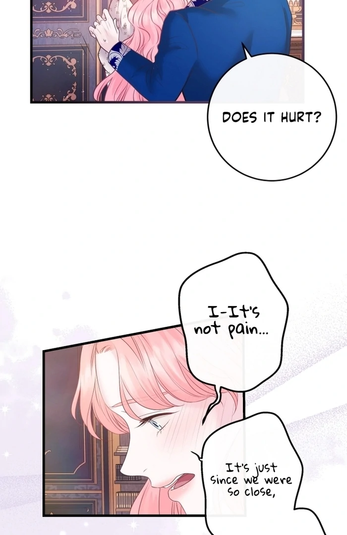 The Fate of the Perennial Sub Male Lead Is in My Hands Chapter 9 - Page 5