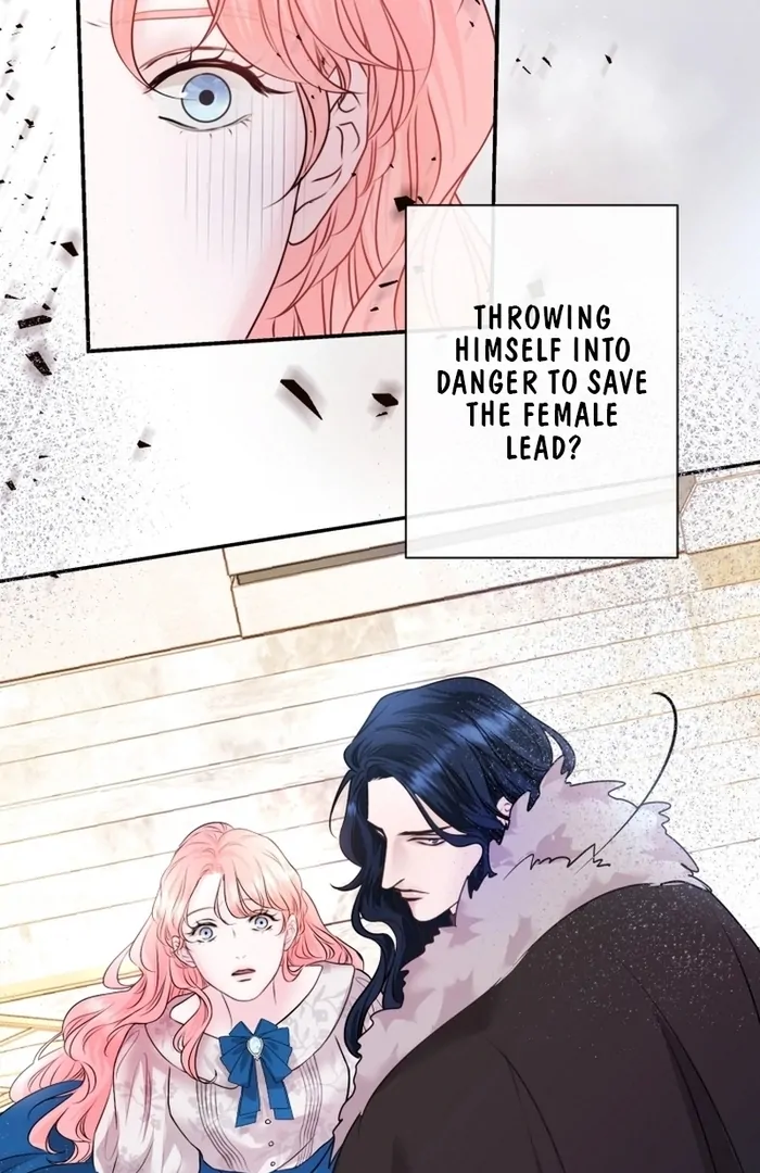 The Fate of the Perennial Sub Male Lead Is in My Hands Chapter 9 - Page 52