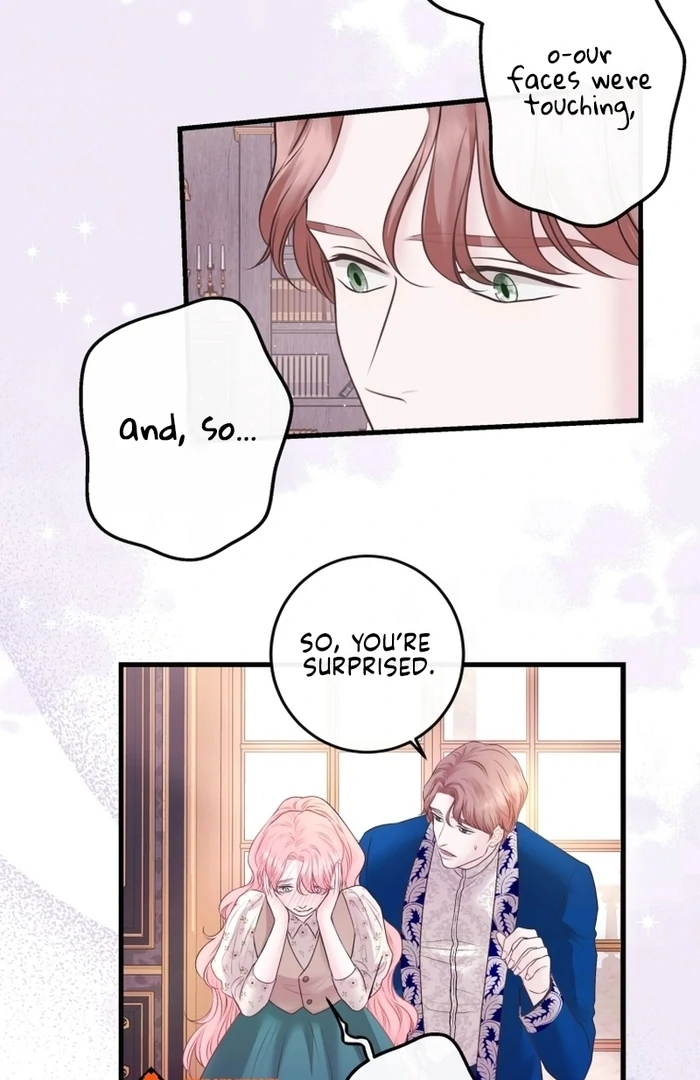 The Fate of the Perennial Sub Male Lead Is in My Hands Chapter 9 - Page 6