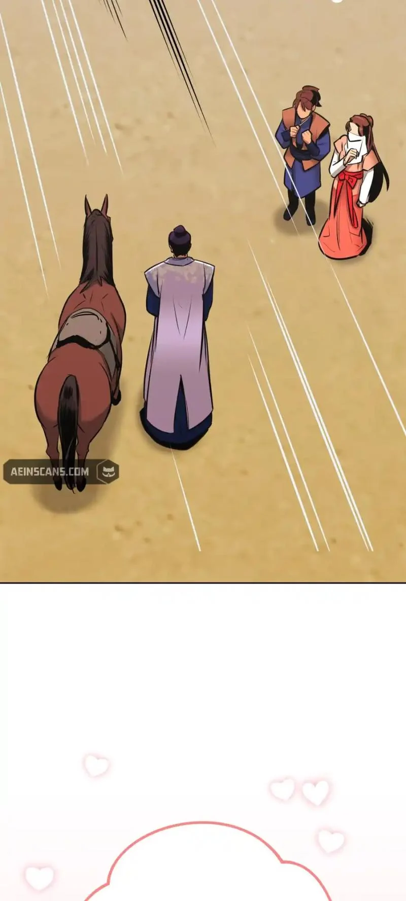 The Female General’s Star Chapter 5 - Page 11