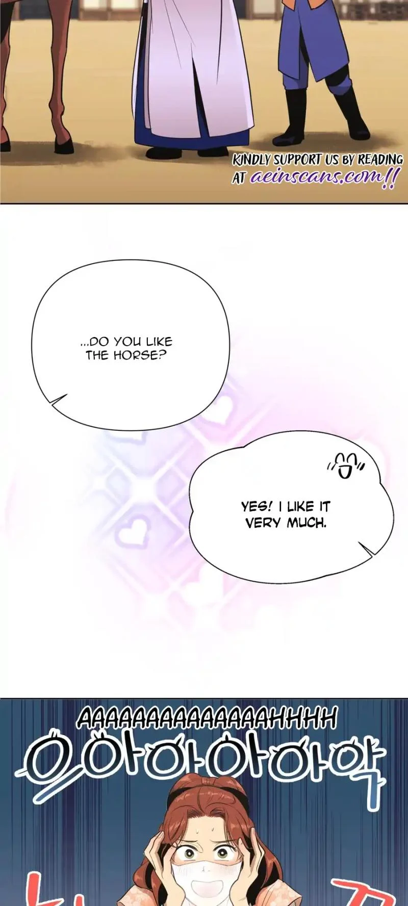 The Female General’s Star Chapter 5 - Page 13