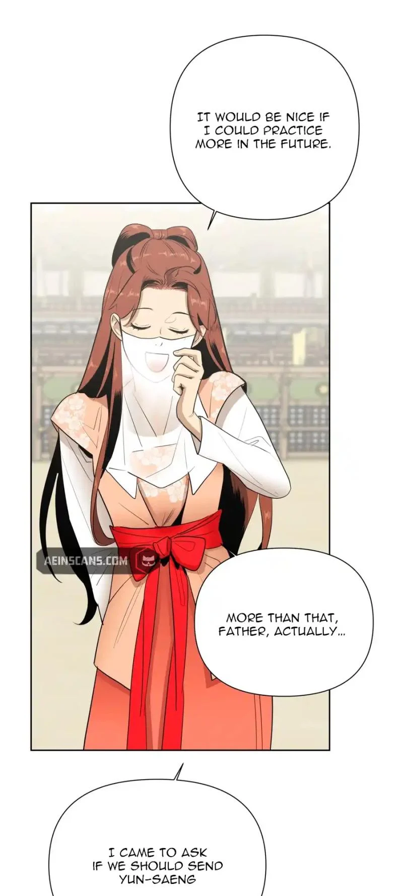 The Female General’s Star Chapter 5 - Page 24