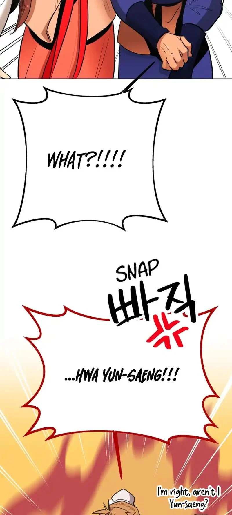 The Female General’s Star Chapter 5 - Page 31