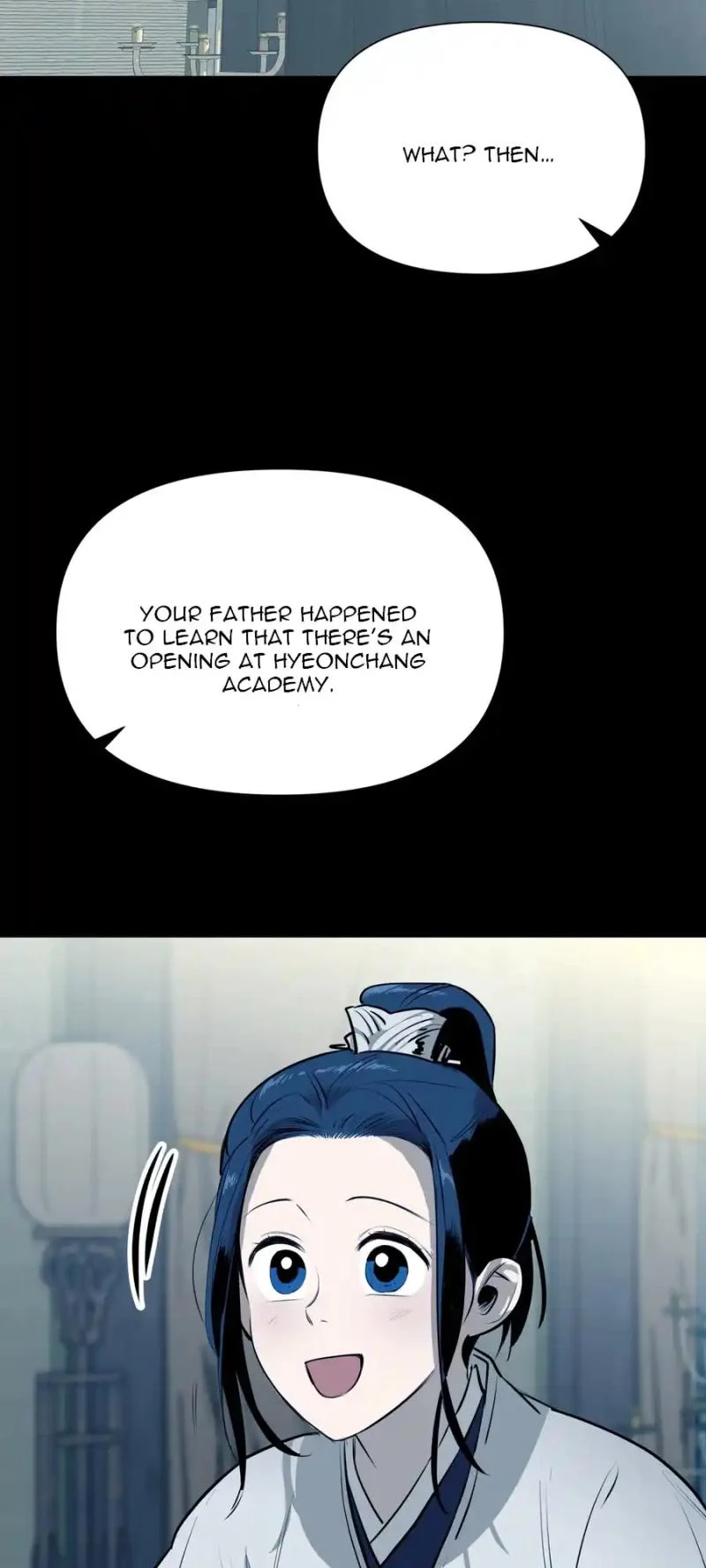 The Female General’s Star Chapter 5 - Page 47