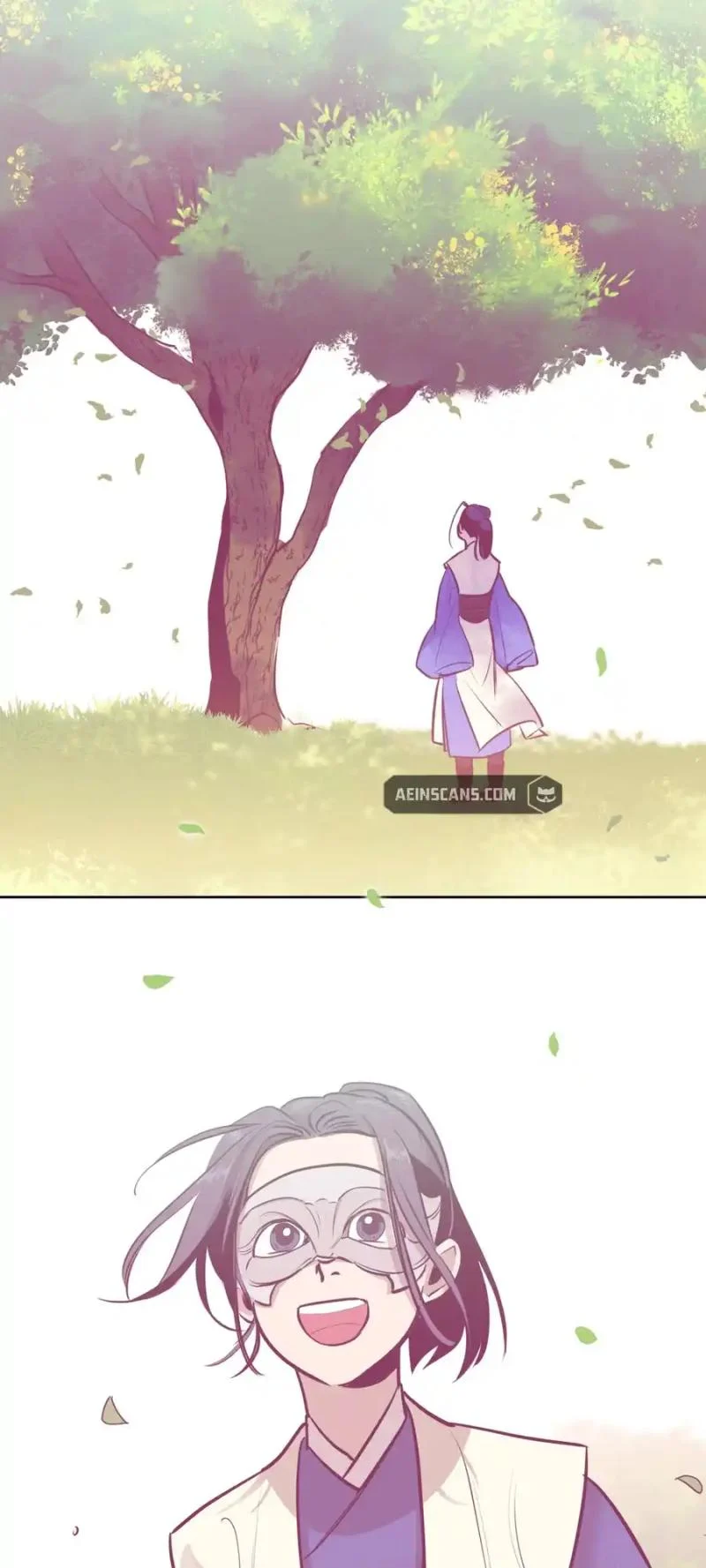 The Female General’s Star Chapter 5 - Page 55