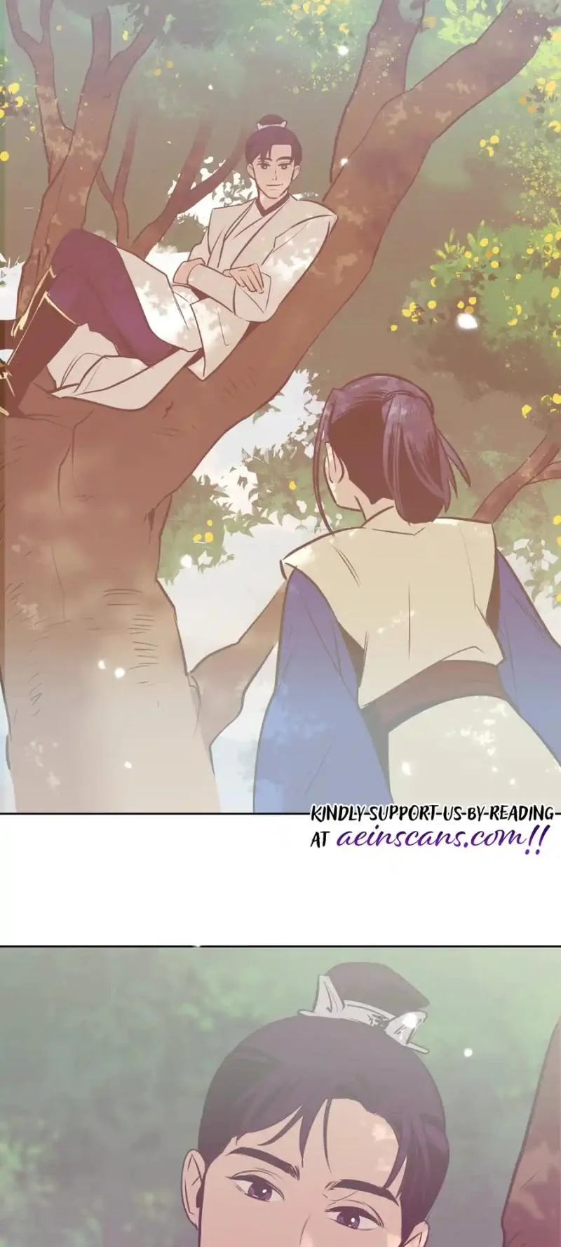 The Female General’s Star Chapter 5 - Page 59
