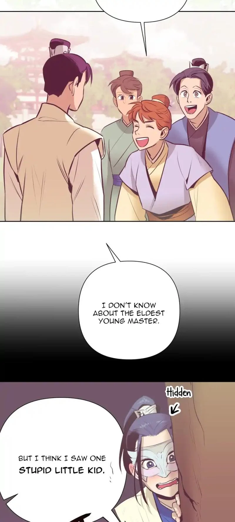 The Female General’s Star Chapter 5 - Page 64