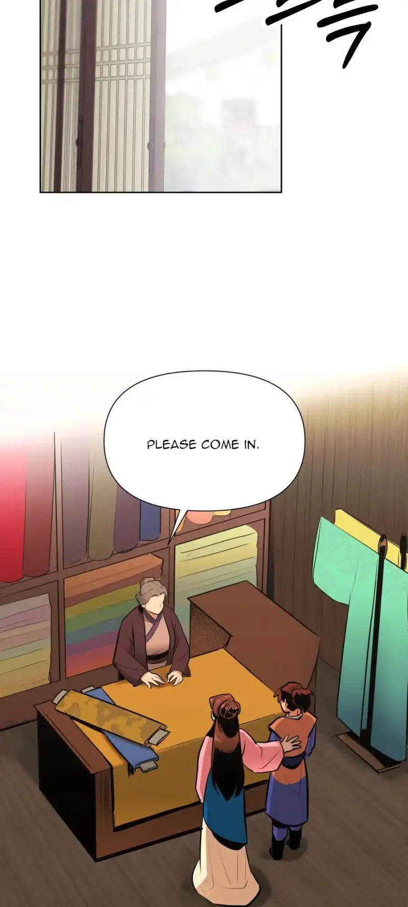The Female General’s Star Chapter 5 - Page 68