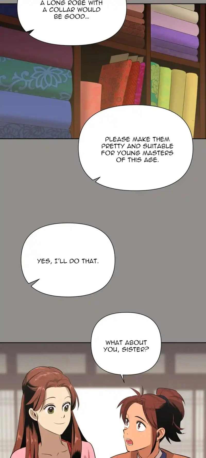 The Female General’s Star Chapter 5 - Page 70