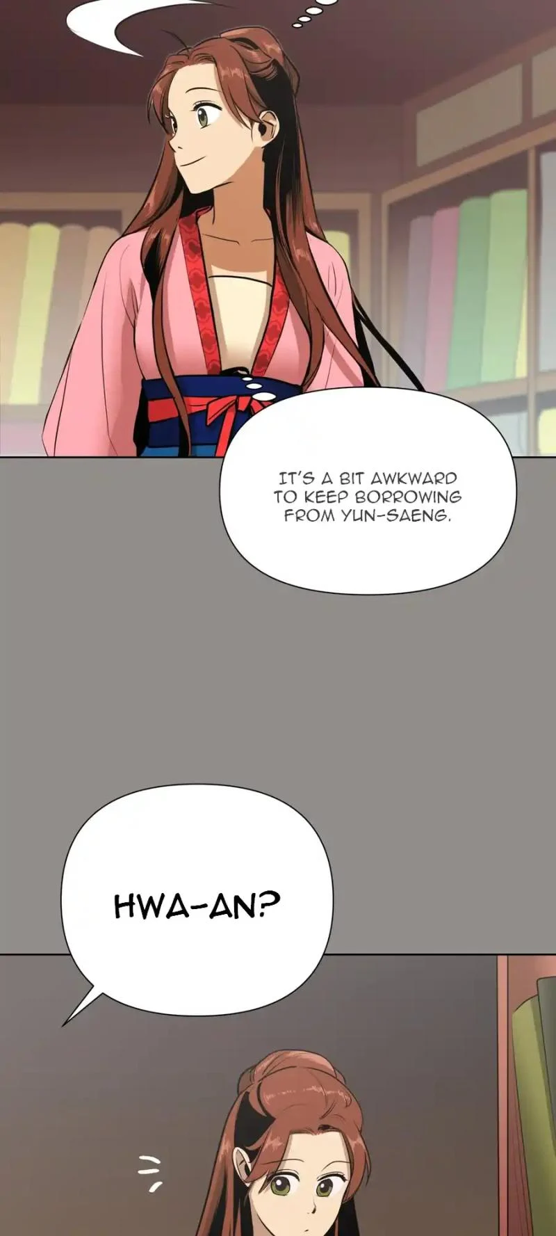 The Female General’s Star Chapter 5 - Page 74