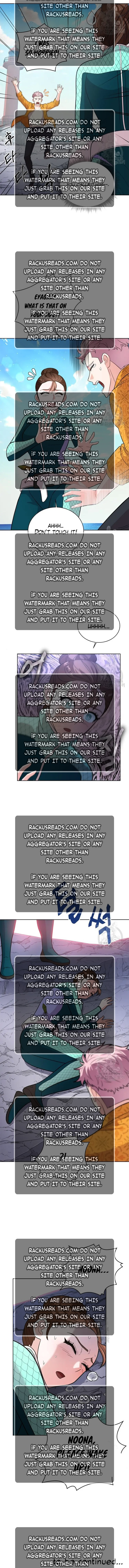 The Female Lead Acquires Cheat Skills Chapter 13.1 - Page 13