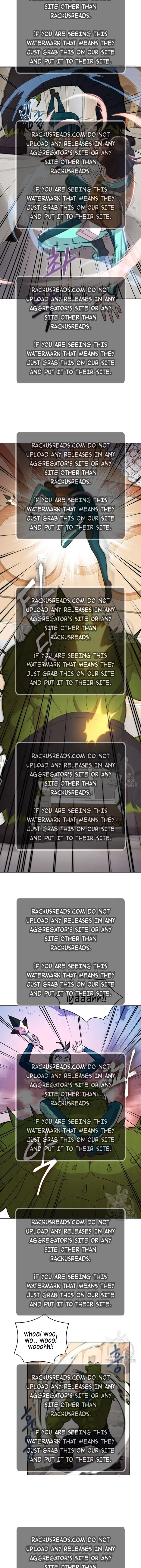 The Female Lead Acquires Cheat Skills Chapter 13.1 - Page 8