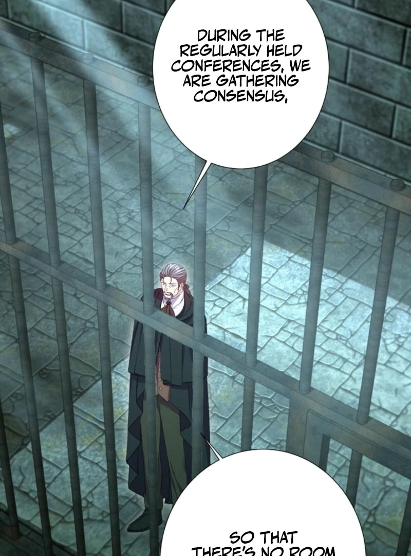 The Female Lead’s Mother and the Male Lead’s Father Are Married Chapter 54 - Page 10