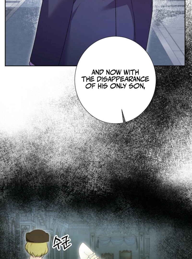 The Female Lead’s Mother and the Male Lead’s Father Are Married Chapter 54 - Page 13