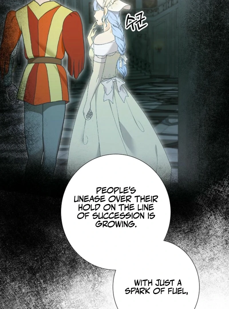 The Female Lead’s Mother and the Male Lead’s Father Are Married Chapter 54 - Page 14
