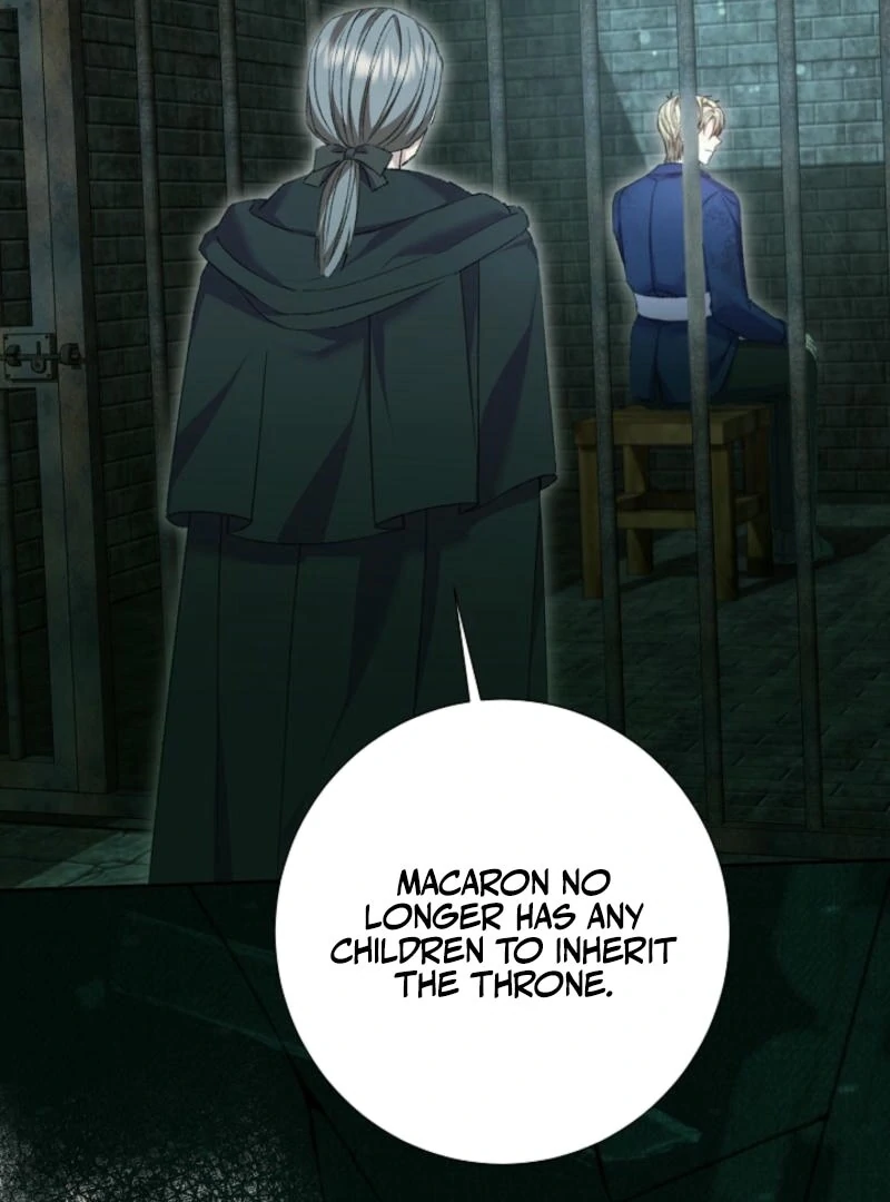 The Female Lead’s Mother and the Male Lead’s Father Are Married Chapter 54 - Page 5