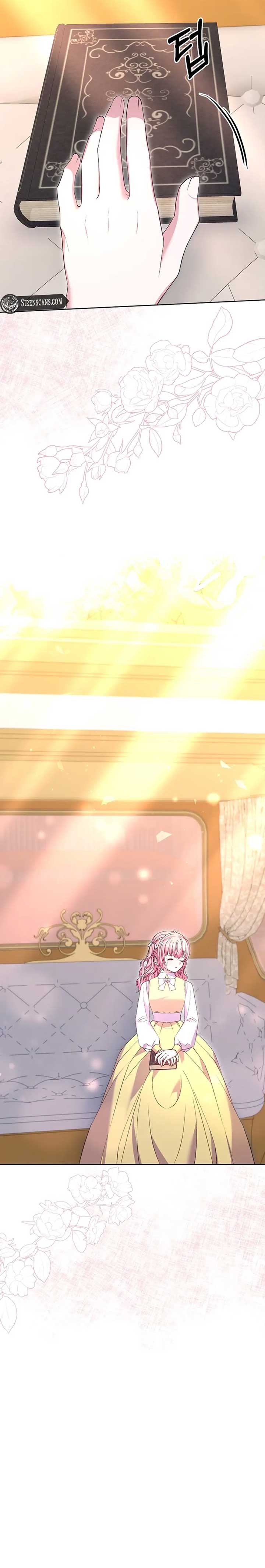 The Female Lead’s Mother and the Male Lead’s Father Are Married Chapter 56 - Page 9