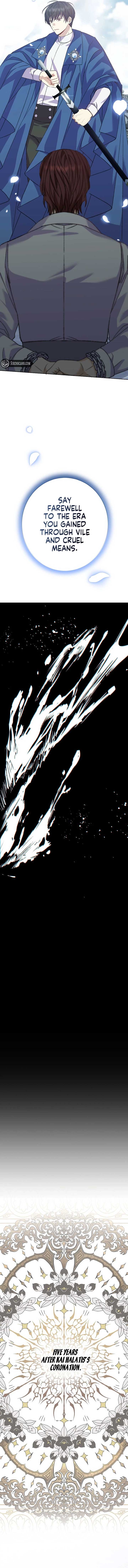 The Female Lead’s Mother and the Male Lead’s Father Are Married Chapter 59 - Page 6