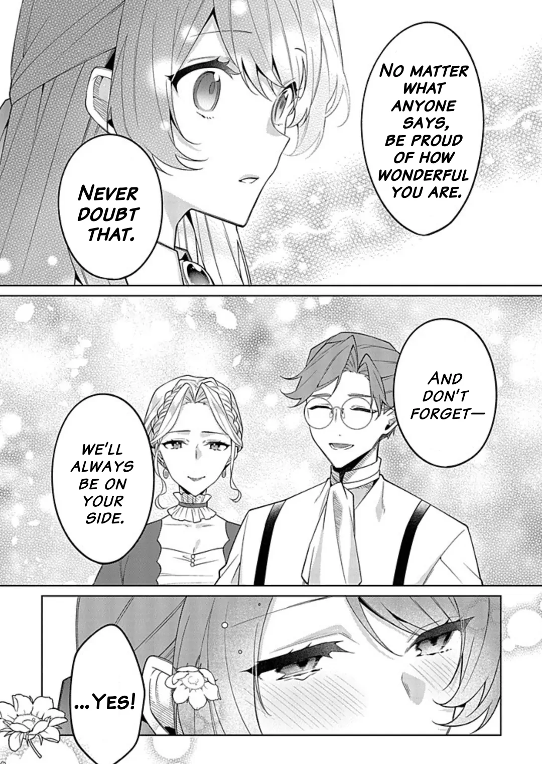 The Fiancé You Threw Away Chapter 1 - Page 26