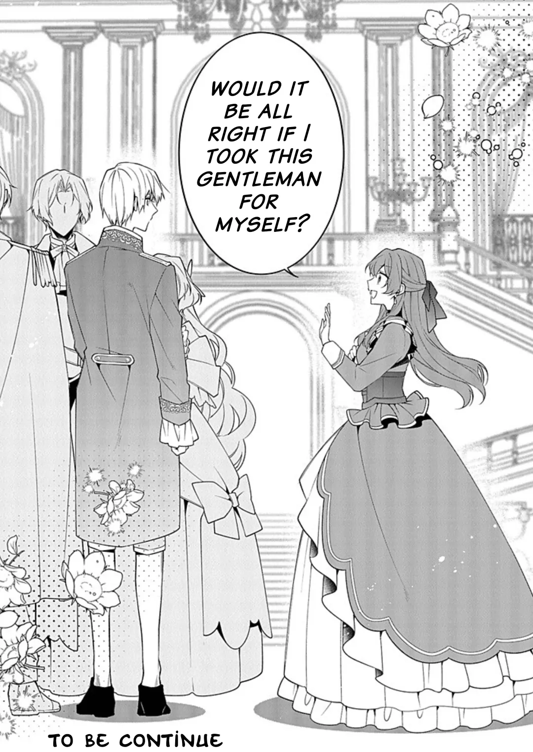 The Fiancé You Threw Away Chapter 1 - Page 43