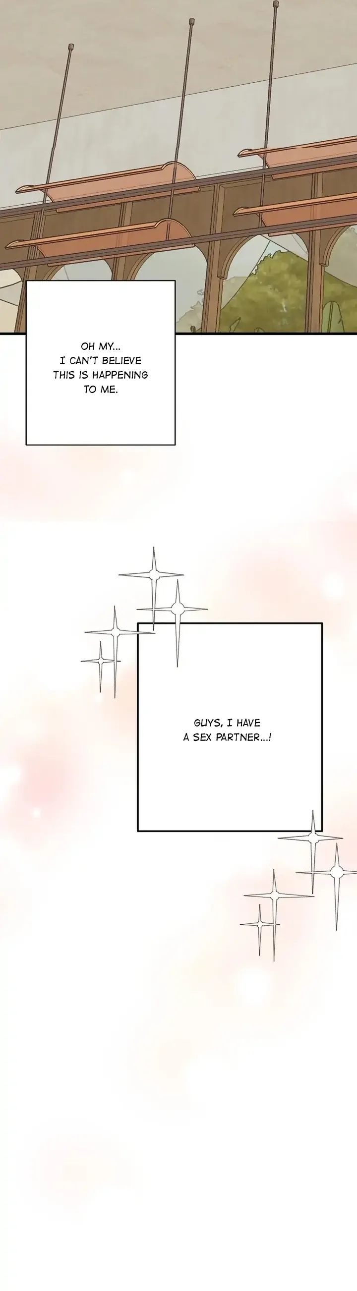The Fifth Friend Chapter 10 - Page 31