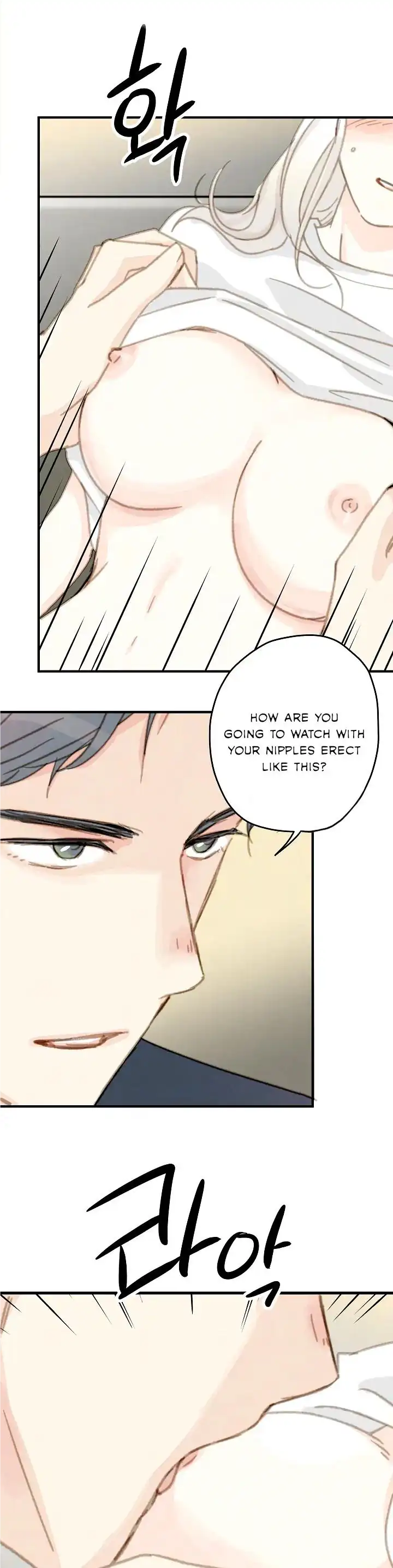 The Fifth Friend Chapter 11 - Page 12