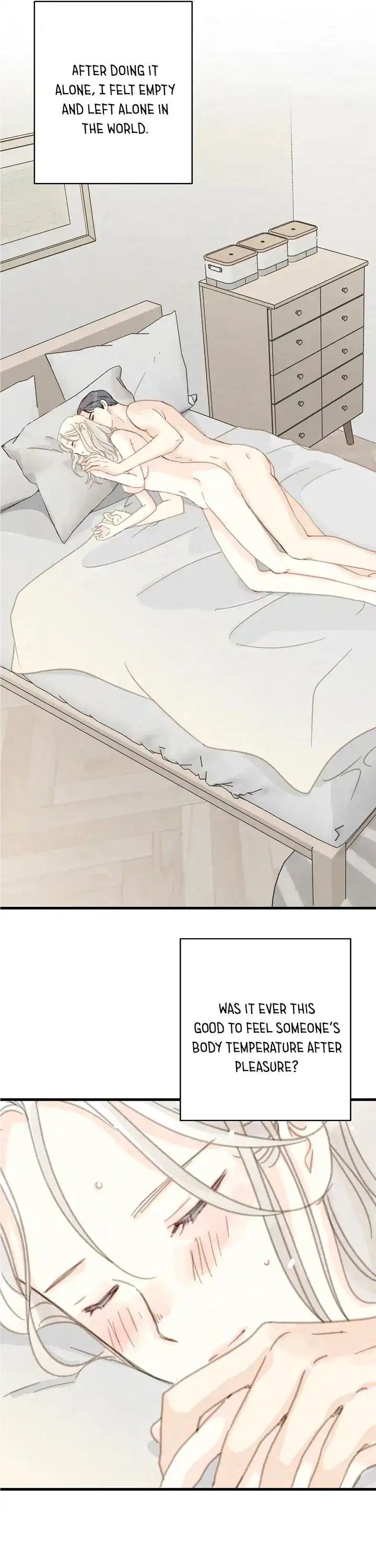 The Fifth Friend Chapter 11 - Page 36