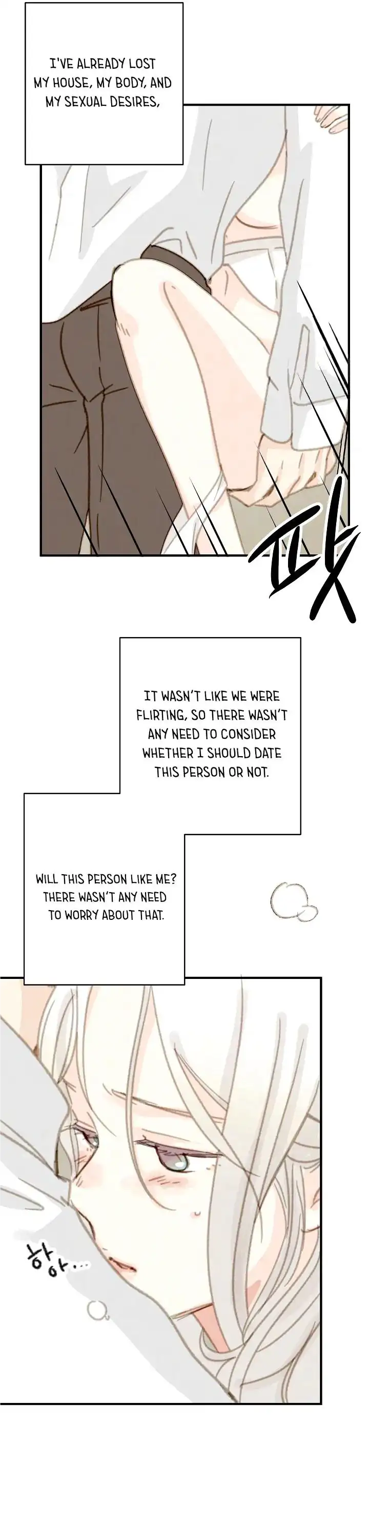 The Fifth Friend Chapter 11 - Page 5