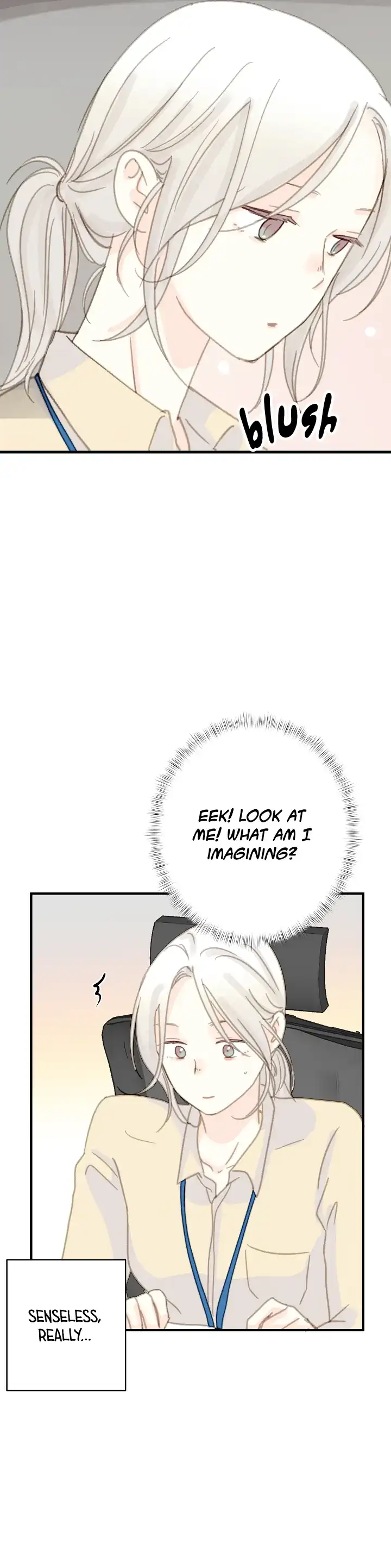 The Fifth Friend Chapter 12 - Page 4