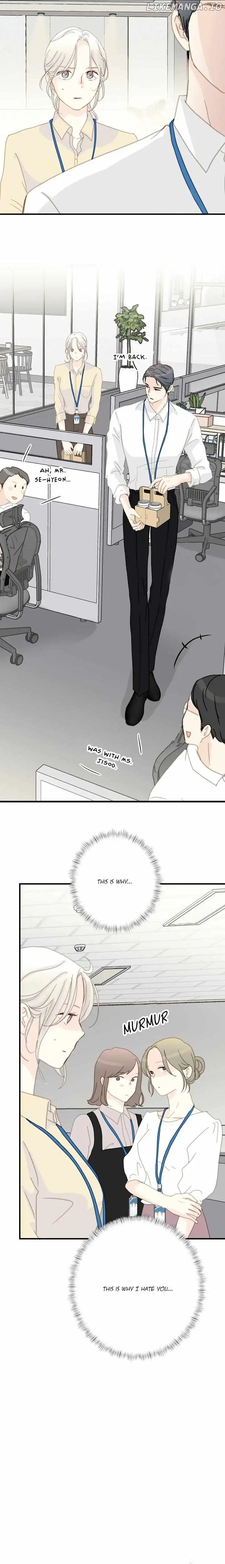 The Fifth Friend Chapter 13 - Page 4